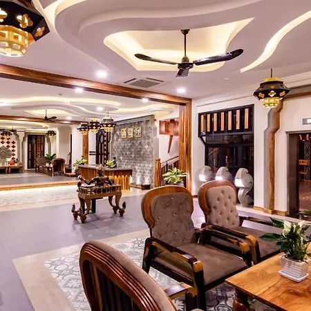 Araya Angkor Residence-2