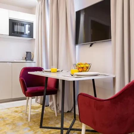 Hotel Meltzer Apartments-3