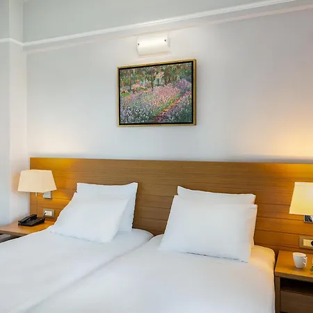 Porto Platanias Village Resort-3