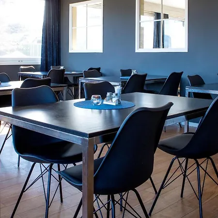 Narvik Budget Rooms-3