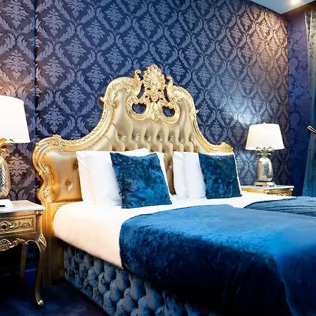 The Dixie Dean Hotel-2