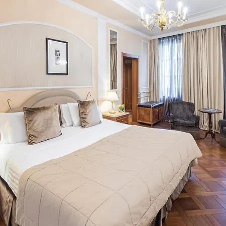 Baglioni Hotel Carlton - The Leading Hotels Of The World-3