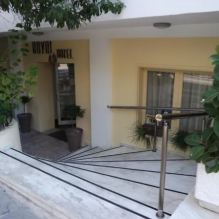 Royal Aparthotel City Centre-3
