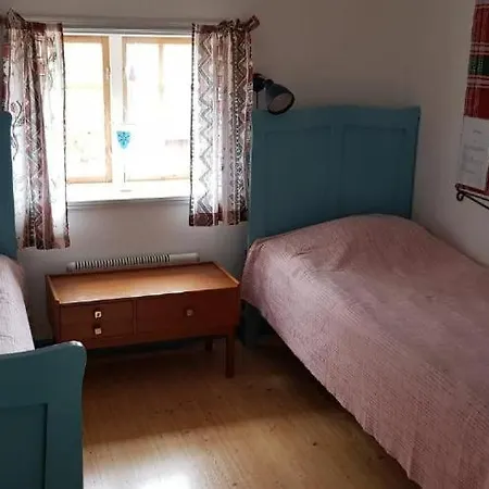 Mannaminne B&B - Hoega Kusten-3