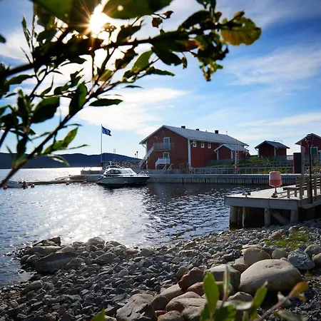 Kajkanten Restaurang B&B-3
