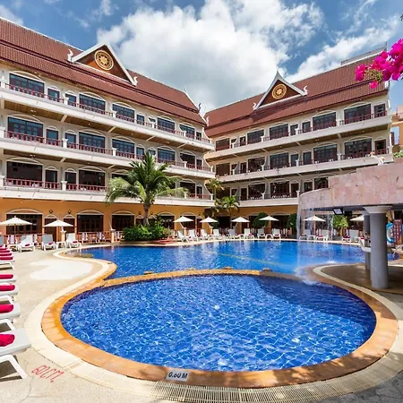Tony Resort-3