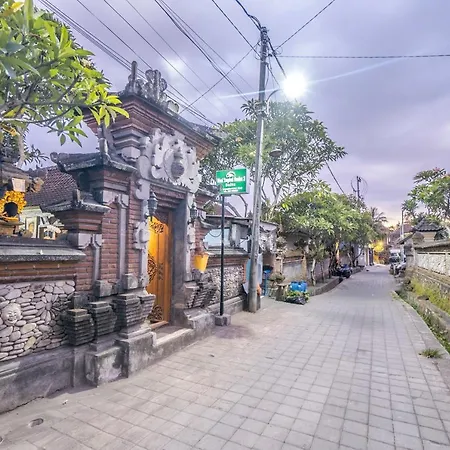 Ubud Tropical Garden 2-3