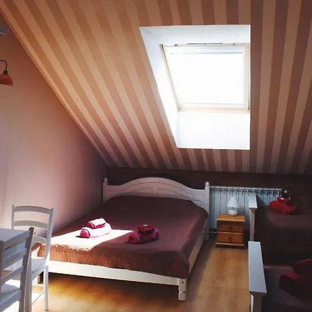Guesthouse Mõisa Ait-2