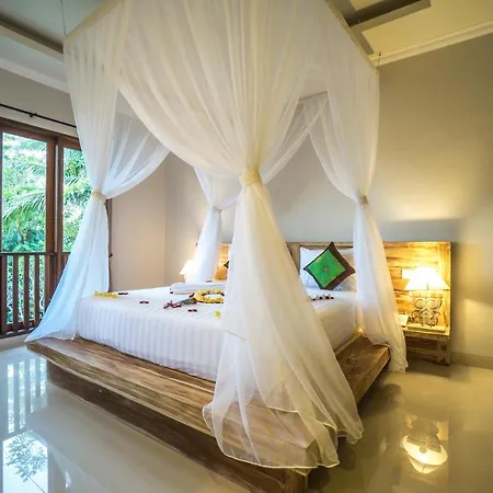 Ubud Tropical Garden 2-2