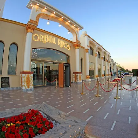 Oriental Rivoli Hotel & Spa (Adults Only)-2