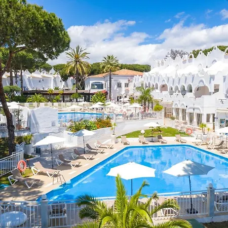 Sercotel Vime La Reserva De Marbella-2