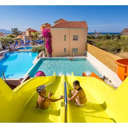 Stefan Village Hotel-3