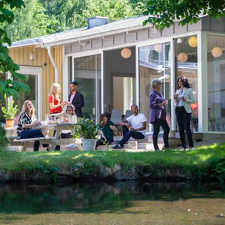 Lisebergsbyns B&B-3