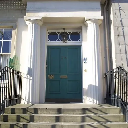 Hanover House Hotel-3