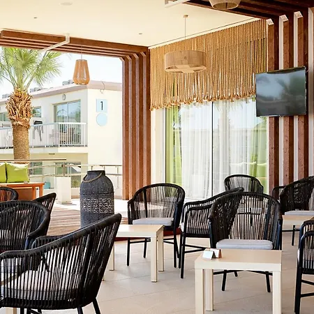 Sunprime Ayia Napa Suites - Adults Only-3