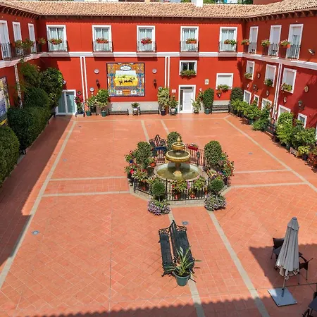 Hotel Romerito-2
