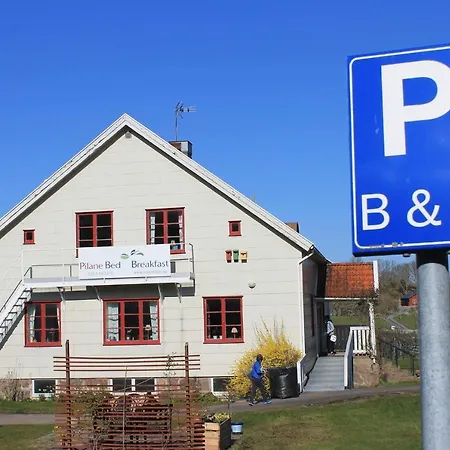 Pilane B&B-3