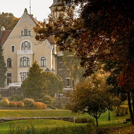 Hotel Bursztynowy Palac-3