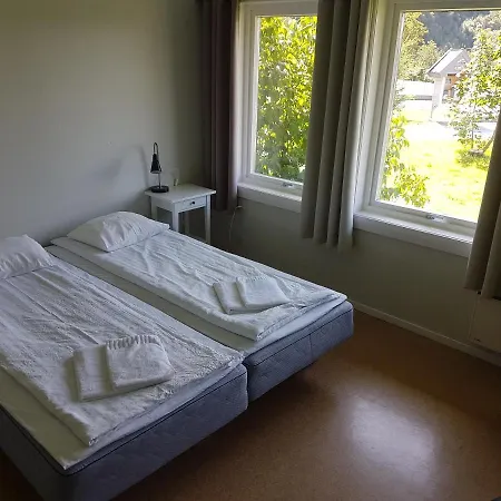 Folgefonn Gjestetun-2
