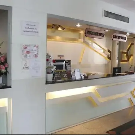 Chaleena Princess Ramkhamhaeng-2