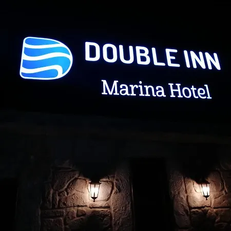 Double Inn Marina Hotel-3
