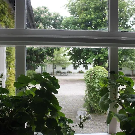 Borregården Bed&Breakfast-2