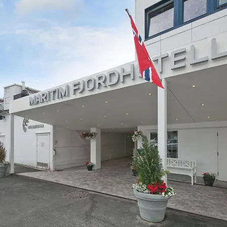 Maritim Fjordhotell-2