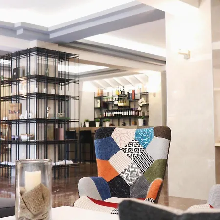 Bacoli Hotel-2