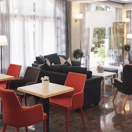 Bacoli Hotel-2