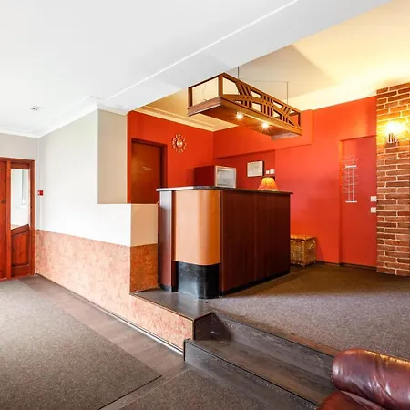 Kapten Krantz Guesthouse-2
