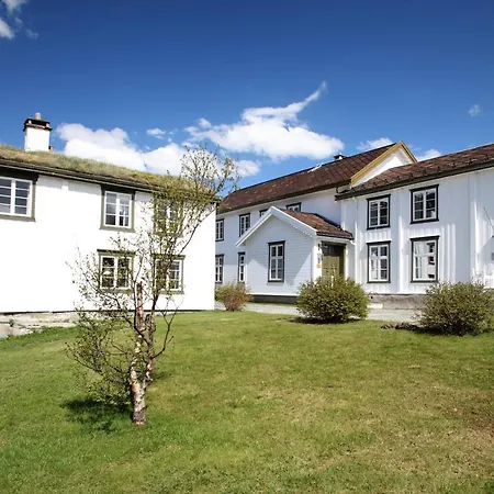 Kongsvold Fjeldstue by Frich`s-3