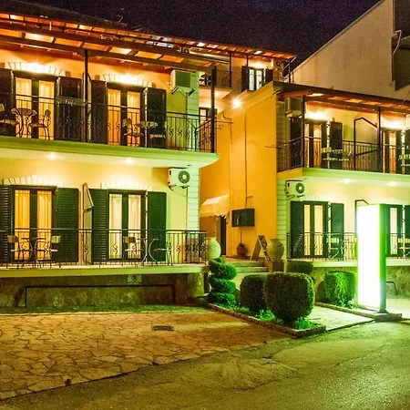 Hotel Margarita-3