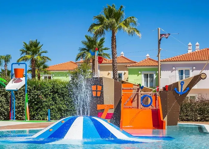 Eden Villas&Apartments Albufeira