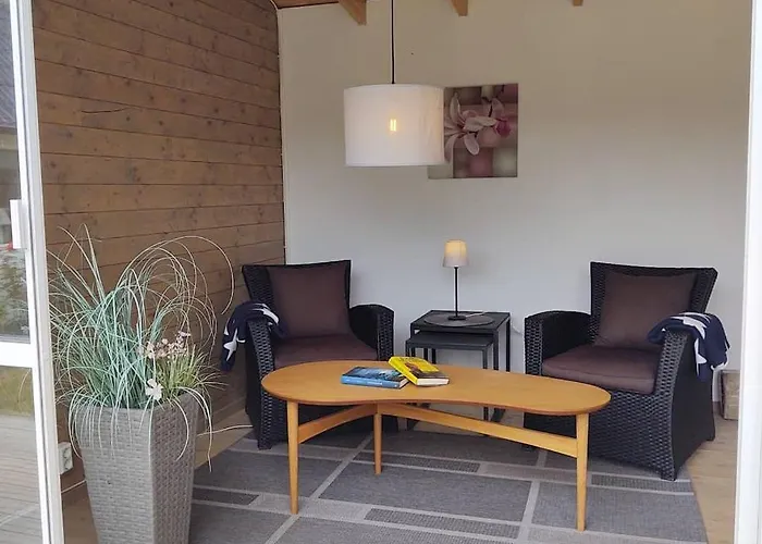 Borrby B&B