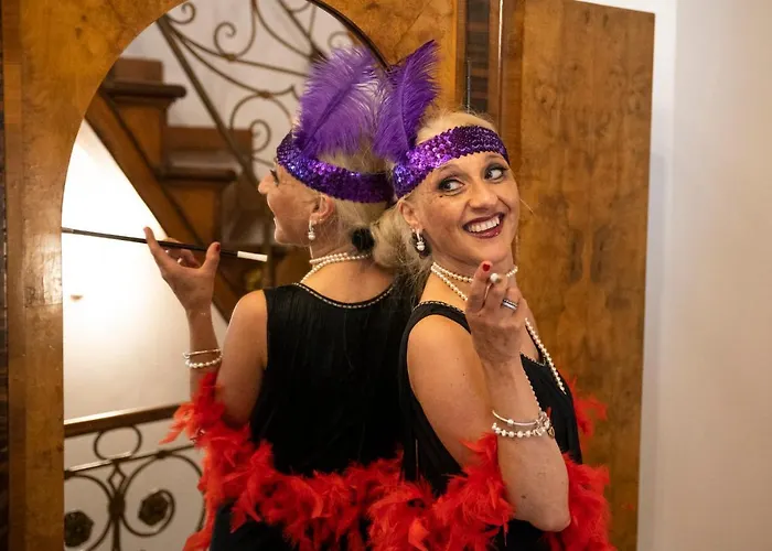 HotellLocanda Art Deco