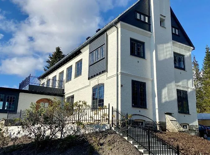 Vertshuset Konow Bergen