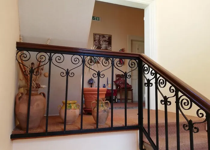 Hotel Anastasia Rhodes City