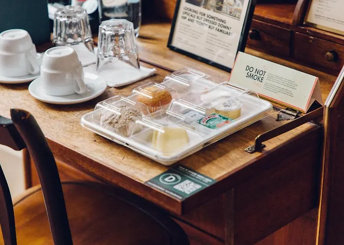 The Independente Suites & Terrace Lisboa