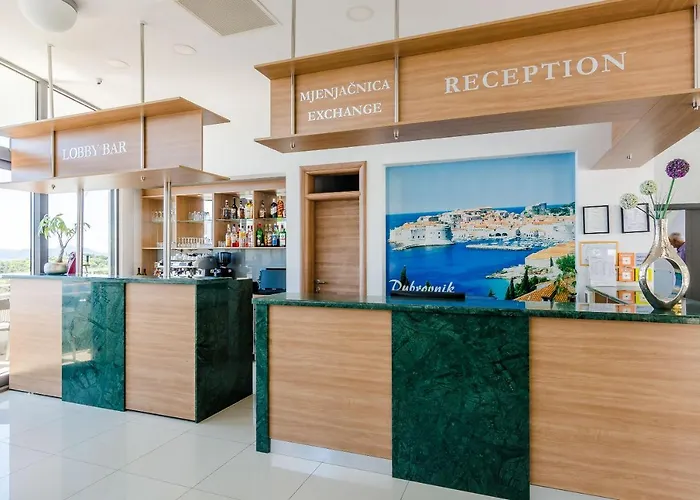 Villa Paradiso 2 Dubrovnik