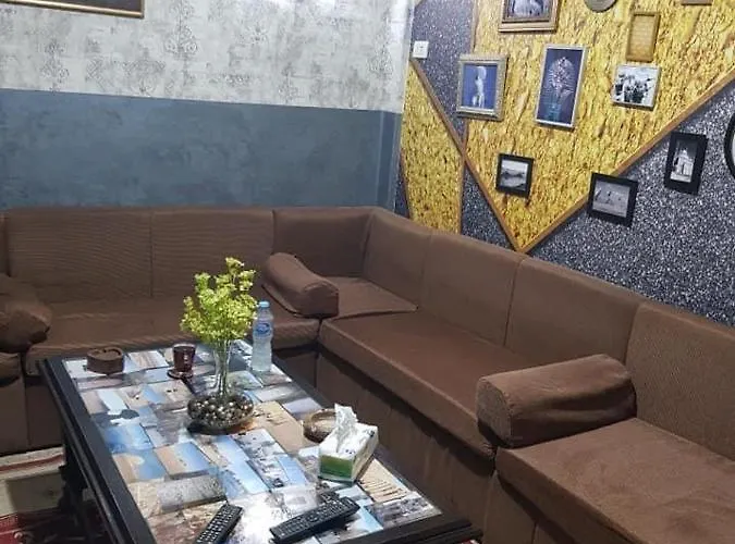 Downtown Inn Kairo