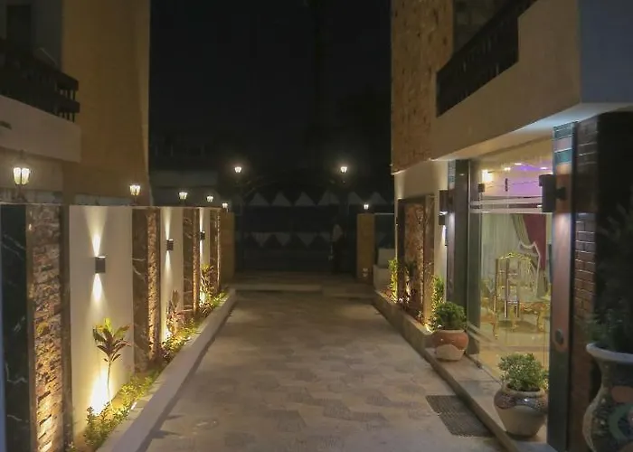Maamoura Armed Forces Apartments Alexandria