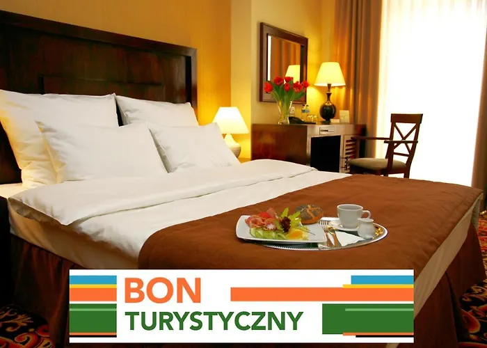 Hotel Columbus Kraków