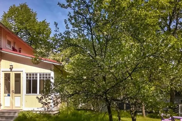 Hanko Villa Anke&Janne