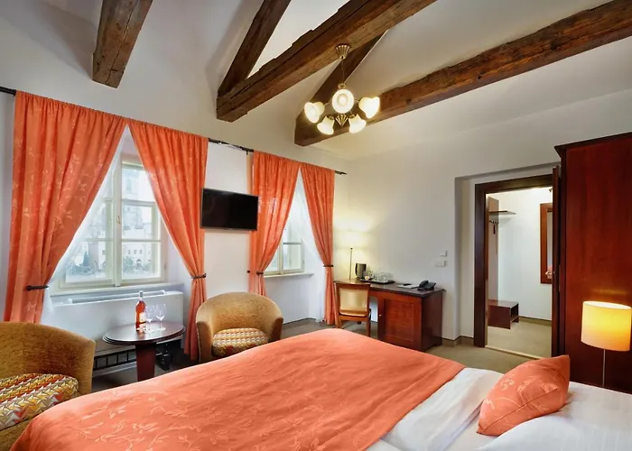 Hotel Lippert Praha