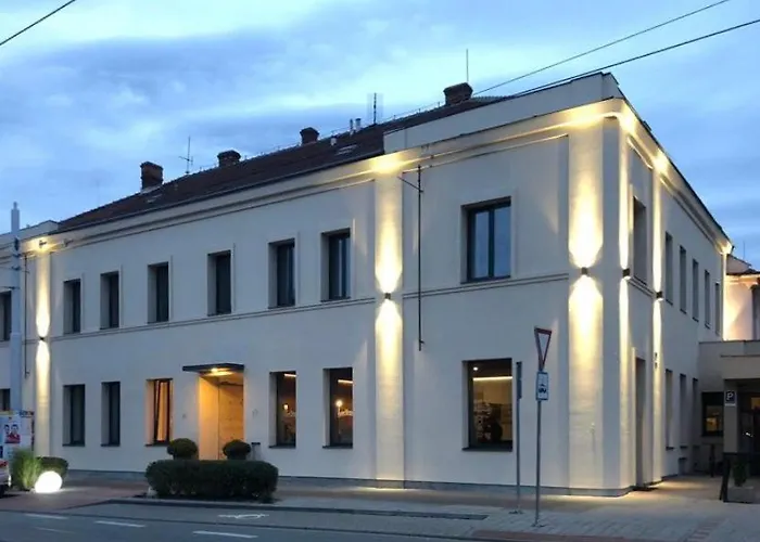 Hotel Kozak Brno