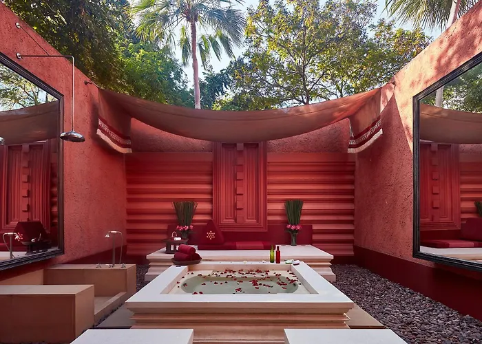 The Barai By Hyatt Hotell Hua Hin