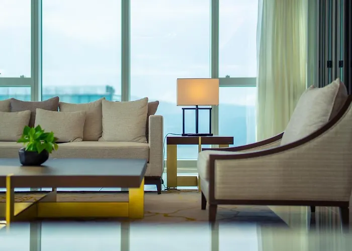 Lct Residence Busan