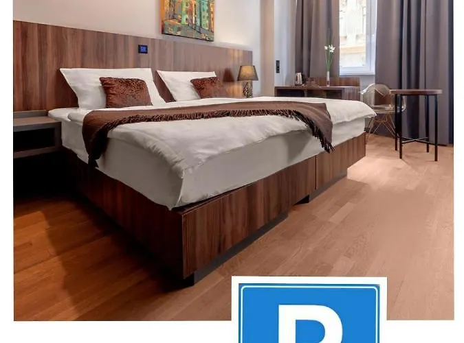 Atelier Hotel Ljubljana