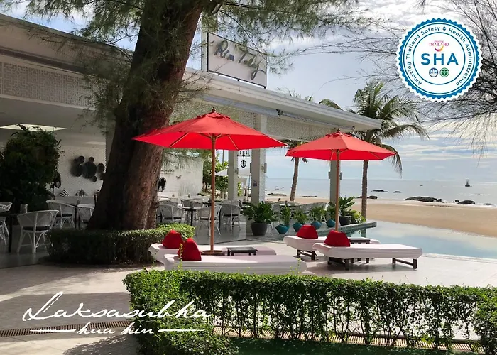 Laksasubha Hua Hin Hotell