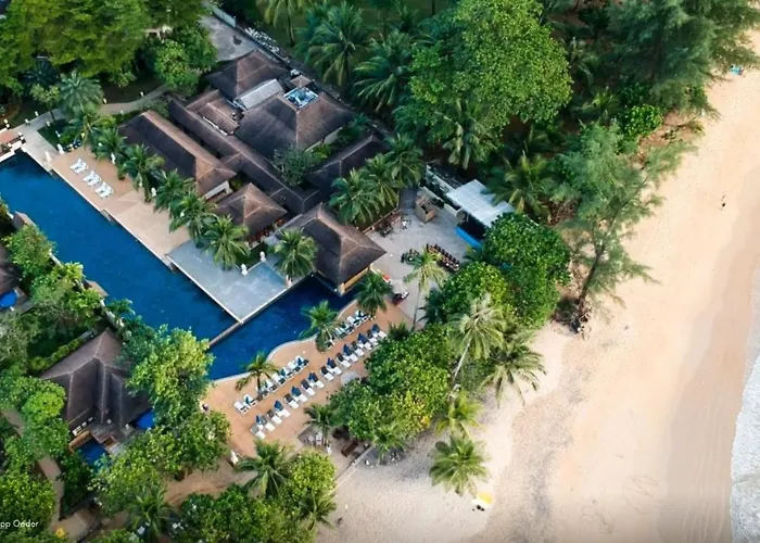 HotellSeaview Khao Lak - Sha Plus